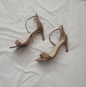 🚫SOLD 🚫 Nude Heels